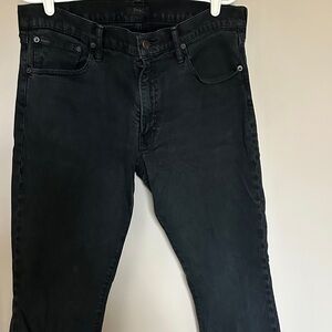 Polo by Ralph Lauren Dark Men's Jeans
